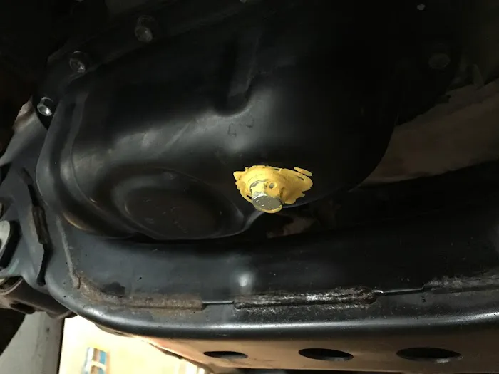 Five Star Car Wash & Oil Change 3