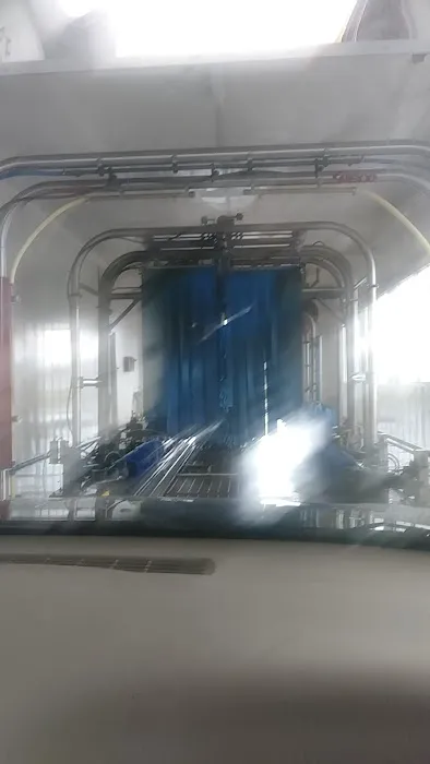 Five Star Car Wash & Oil Change 1