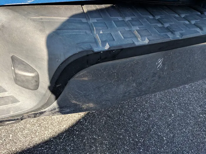 Mike Johnson's Collision Center 0