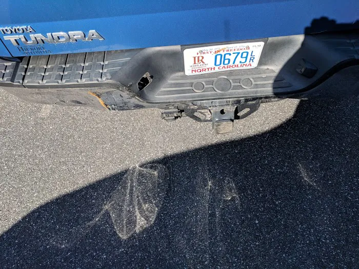 Mike Johnson's Collision Center 1