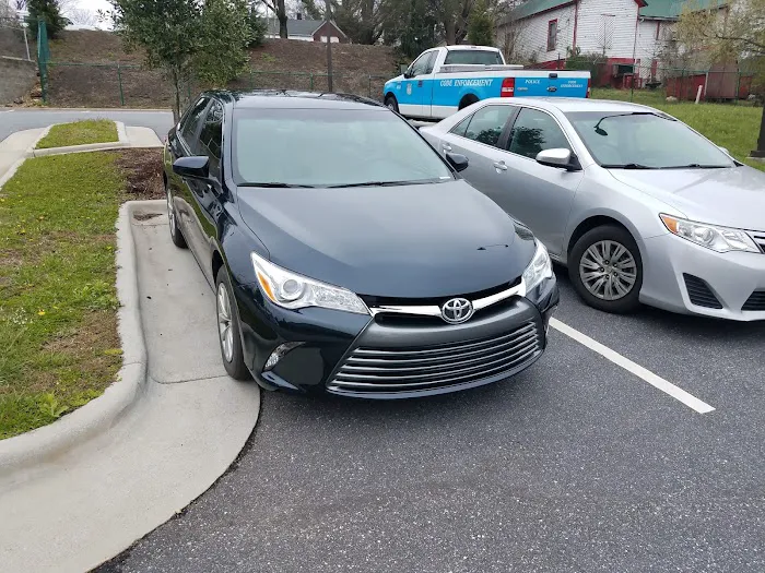 Mike Johnson's Collision Center 8