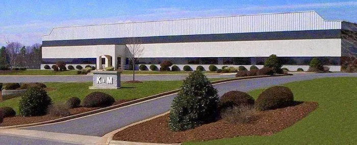 K&M Tire Co 1