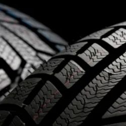 K&M Tire Co ico