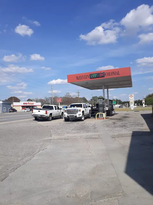 K&M Tire Co 3