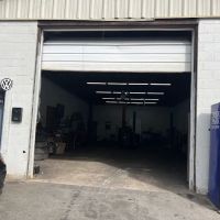 Ed VW service