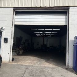Ed VW service ico