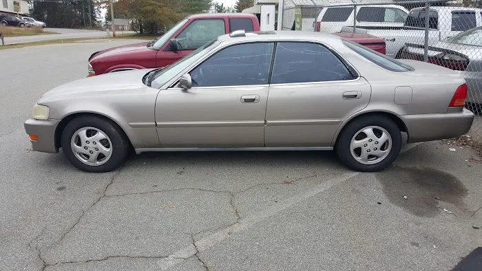 Cuco's Automotive 3