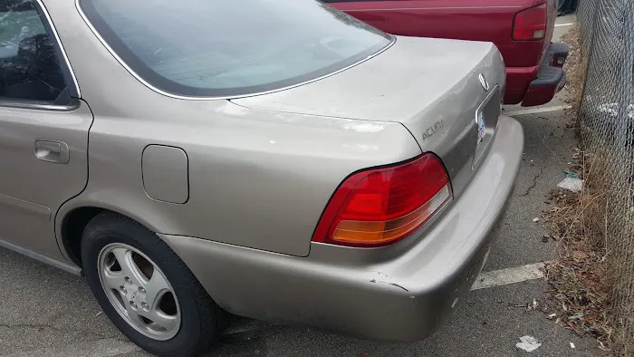 Cuco's Automotive 0