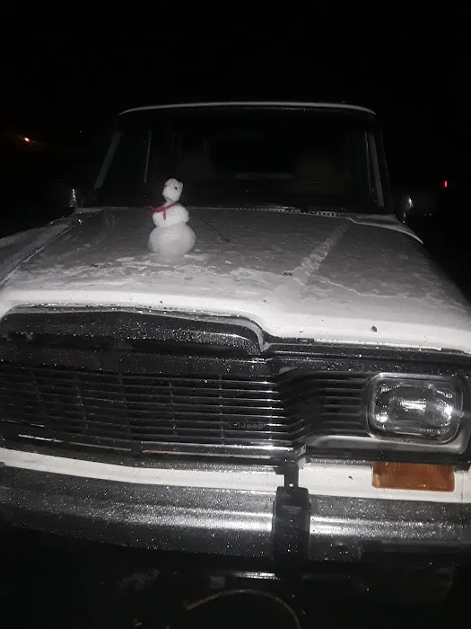 Cuco's Automotive 1