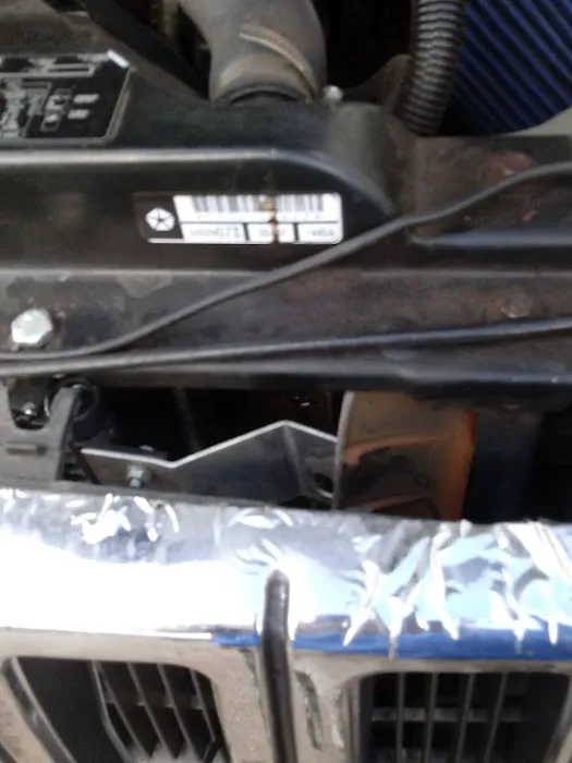 Cuco's Automotive 4