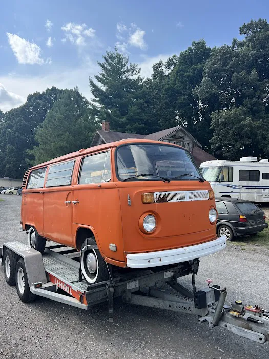 Guy Roberts VW Repair 5