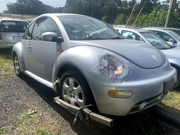 Guy Roberts VW Repair 3