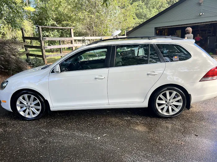 Guy Roberts VW Repair 8