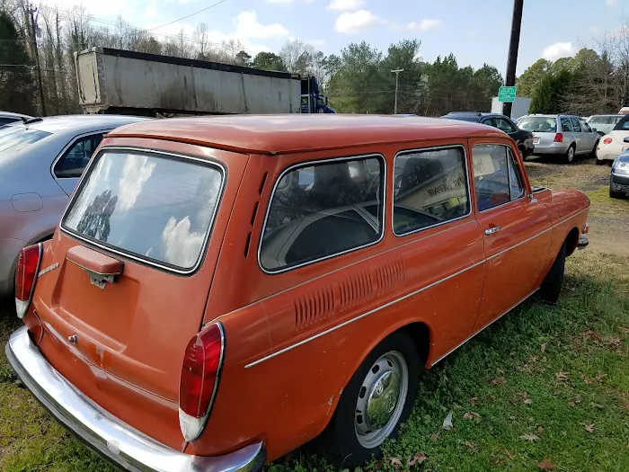 Guy Roberts VW Repair 0