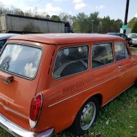 Guy Roberts VW Repair