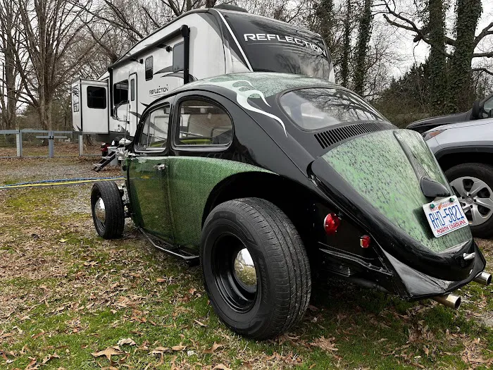 Guy Roberts VW Repair 6
