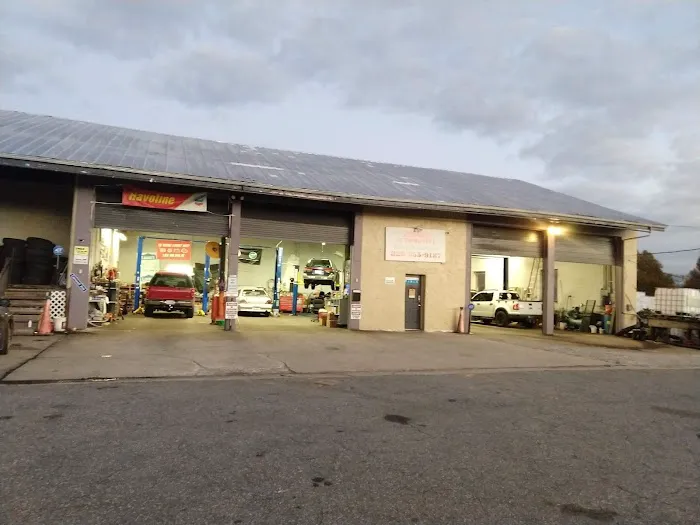 Papa's Automotive Sales and Service LLC 2