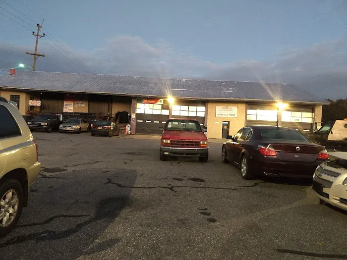 Papa's Automotive Sales and Service LLC 3