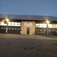 Papa's Automotive Sales and Service LLC
