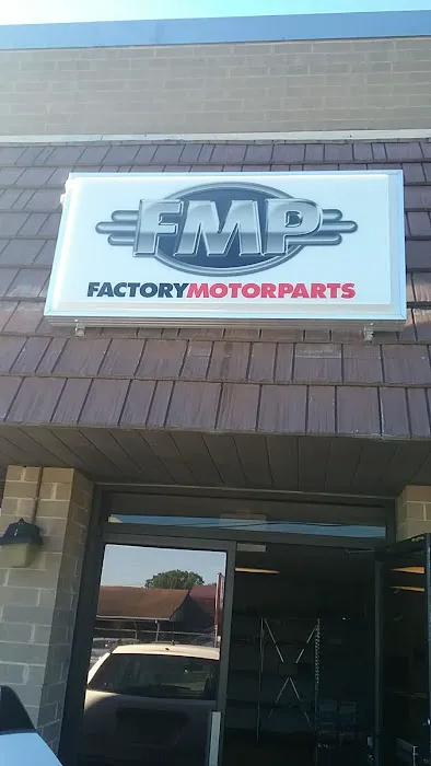 Auto Supply Company, Inc. 0