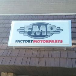 Auto Supply Company, Inc. ico
