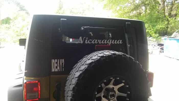 Nica's Auto Repair 1