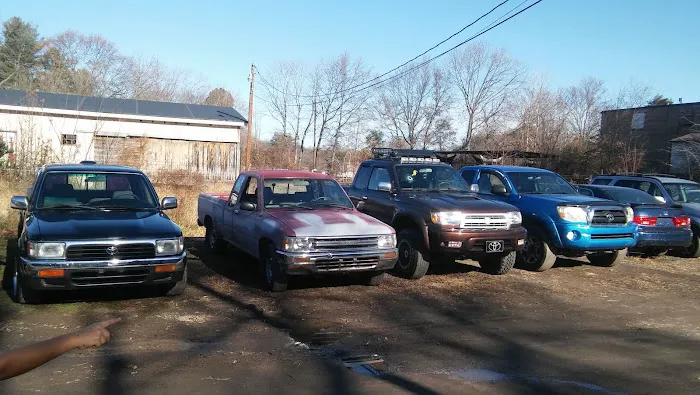 Nica's Auto Repair 4
