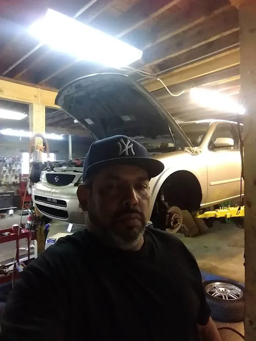 Nica's Auto Repair 0