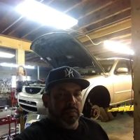 Nica's Auto Repair