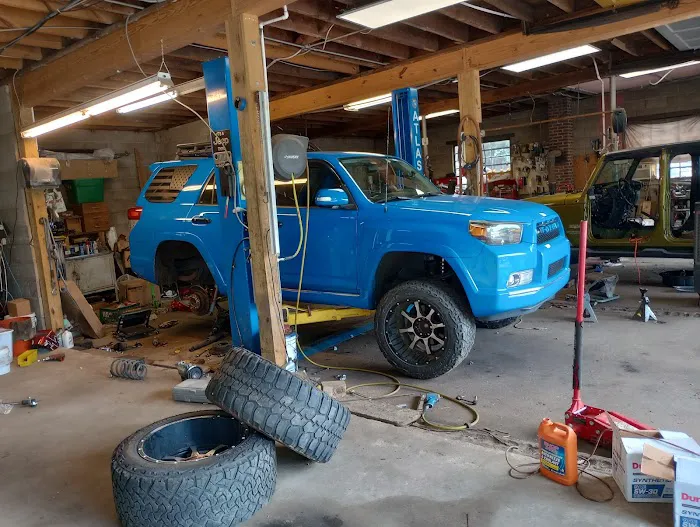 Nica's Auto Repair 6