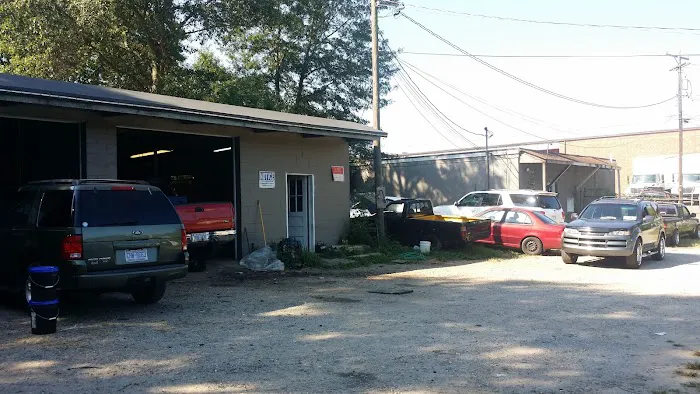 Nica's Auto Repair 2