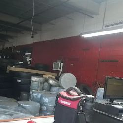 Aiken-Black Tire Services ico