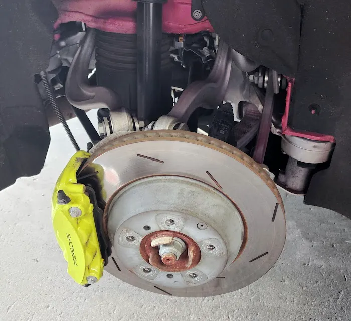 Aiken-Black Tire Services 5