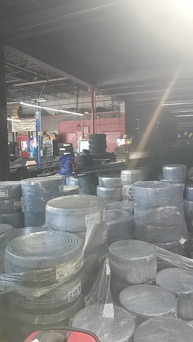 Aiken-Black Tire Services 6