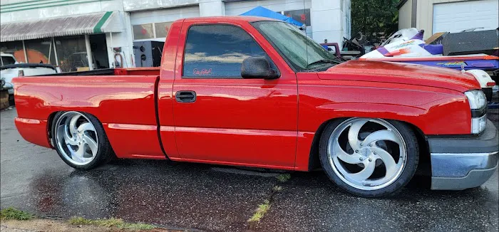 Guiza Customs, LLC 3