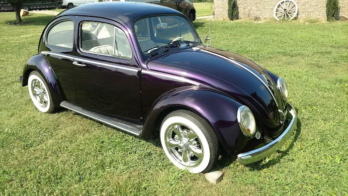 Guiza Customs, LLC 6