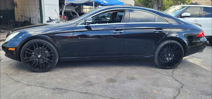 Guiza Customs, LLC 4