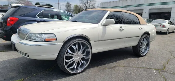 Guiza Customs, LLC 1