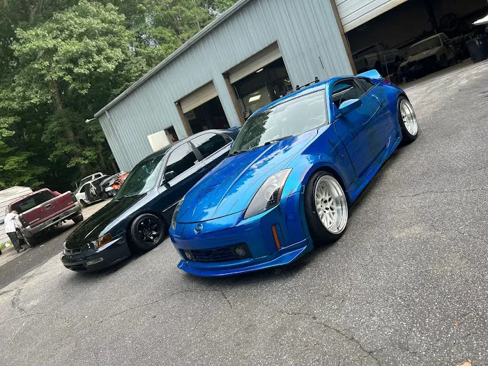 Guiza Customs, LLC 8