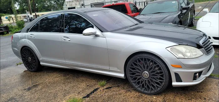 Guiza Customs, LLC 2