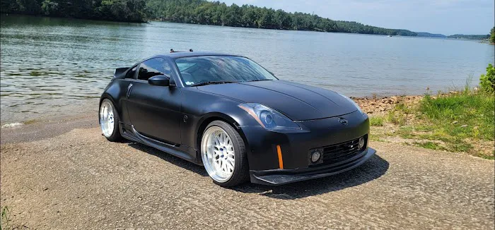 Guiza Customs, LLC 0