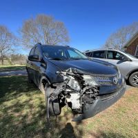 Auto Tones Collision powered by R&B Body Shop