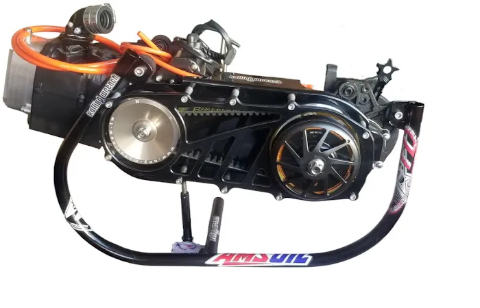 Import Power Store 3