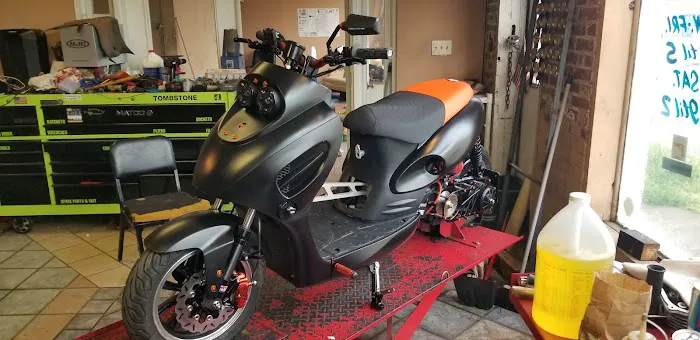 Import Power Store 0