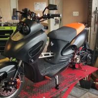 Import Power Store