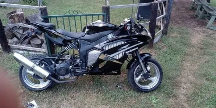 Import Power Store 6