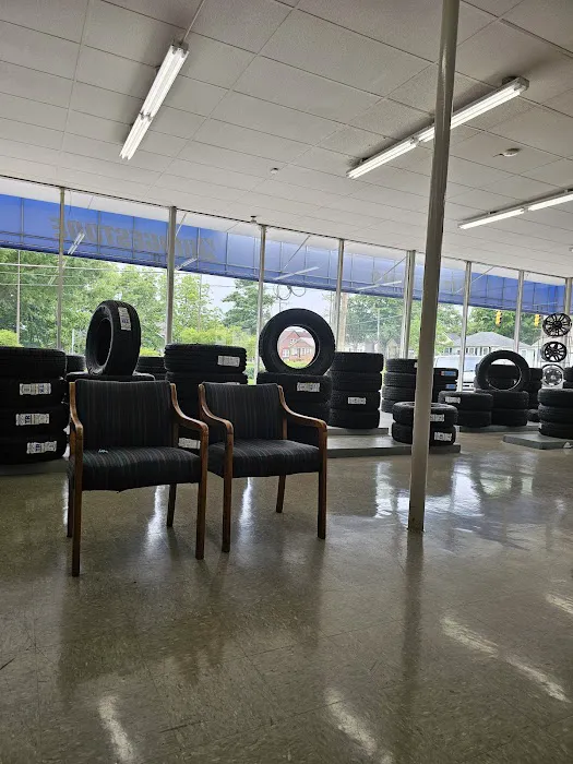 Sig's Tire & Automotive, Inc. 6