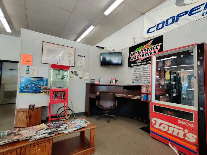 Sig's Tire & Automotive, Inc. 4