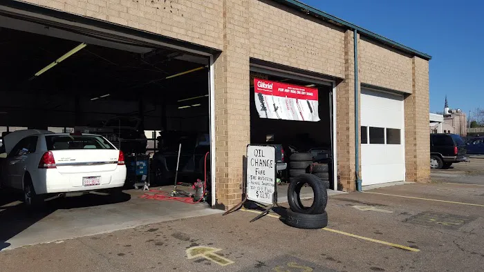 Team Pro Auto Services 2