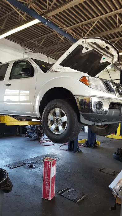 Team Pro Auto Services 8